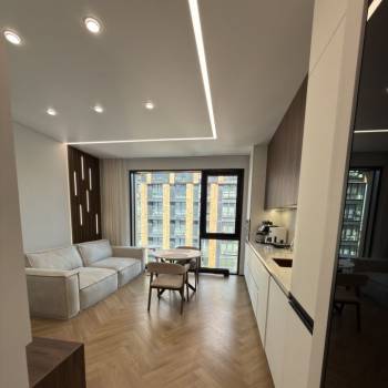 Продается 3-х комнатная квартира, 53 м²