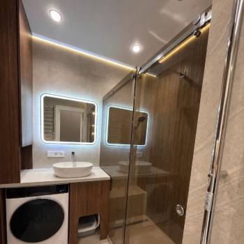 Продается 3-х комнатная квартира, 53 м²