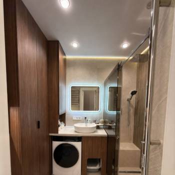 Продается 3-х комнатная квартира, 53 м²