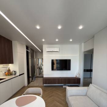 Продается 3-х комнатная квартира, 53 м²
