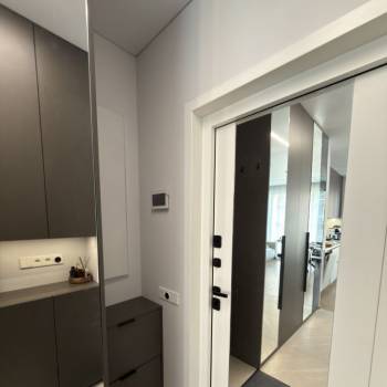 Продается 3-х комнатная квартира, 53 м²