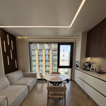 Продается 3-х комнатная квартира, 53 м²
