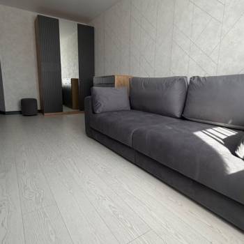Сдается 1-комнатная квартира, 36,9 м²