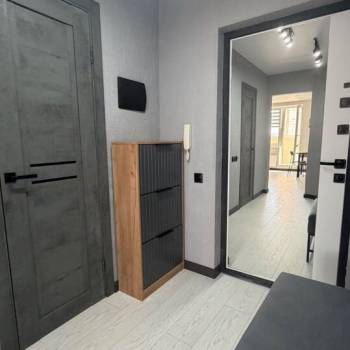 Сдается 1-комнатная квартира, 36,9 м²