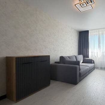 Сдается 1-комнатная квартира, 36,9 м²