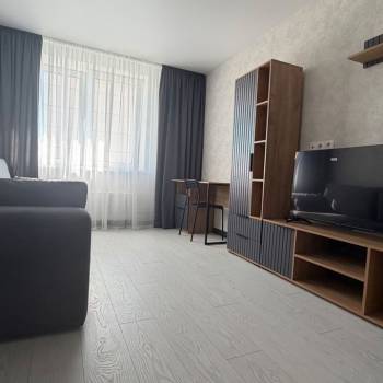 Сдается 1-комнатная квартира, 36,9 м²