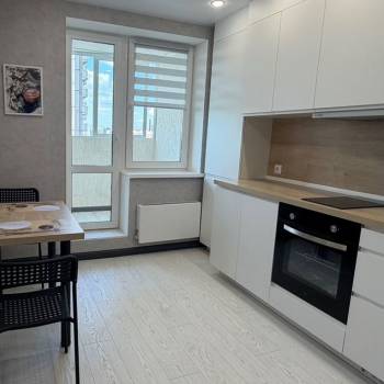 Сдается 1-комнатная квартира, 36,9 м²