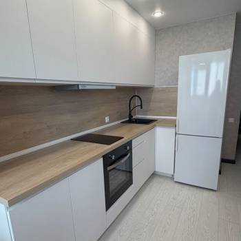 Сдается 1-комнатная квартира, 36,9 м²