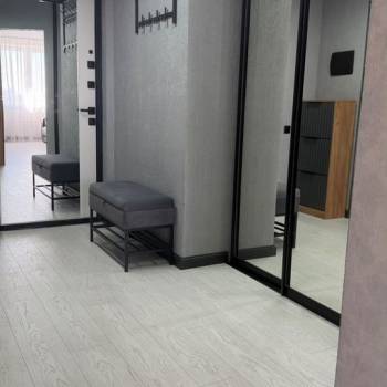 Сдается 1-комнатная квартира, 36,9 м²
