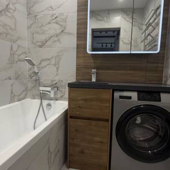 Сдается 1-комнатная квартира, 36,9 м²