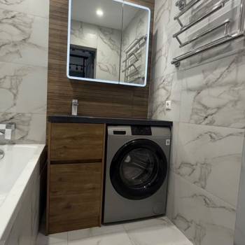 Сдается 1-комнатная квартира, 36,9 м²