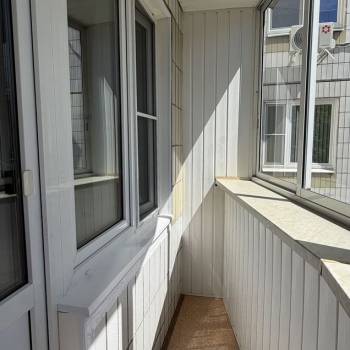 Продается 1-комнатная квартира, 37,3 м²