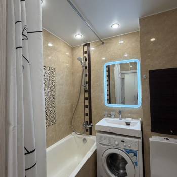 Продается 1-комнатная квартира, 37,3 м²