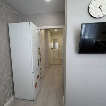 Продается 1-комнатная квартира, 37,3 м²