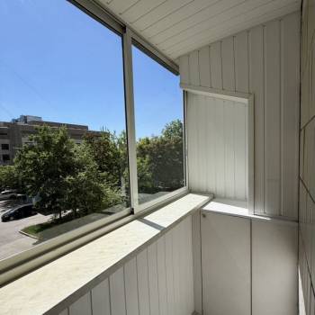 Продается 1-комнатная квартира, 37,3 м²