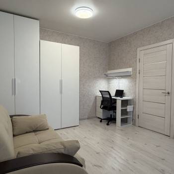 Продается 1-комнатная квартира, 37,3 м²