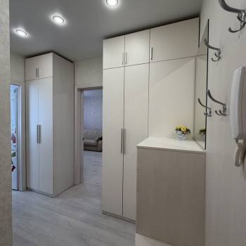 Продается 1-комнатная квартира, 37,3 м²