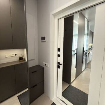 Продается 2-х комнатная квартира, 53 м²
