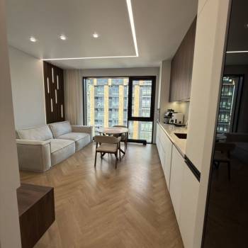 Продается 2-х комнатная квартира, 53 м²