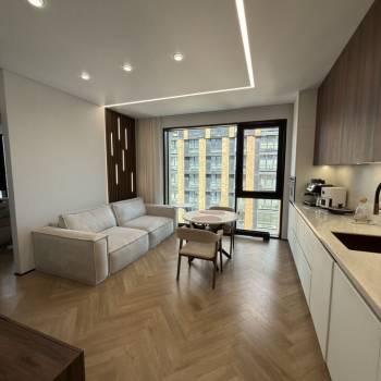 Продается 2-х комнатная квартира, 53 м²