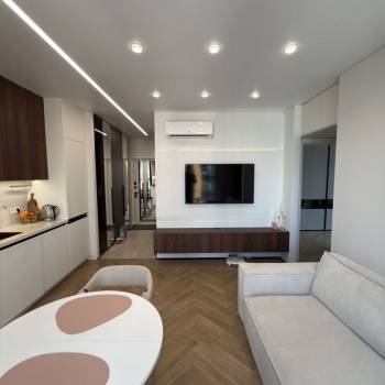 Продается 2-х комнатная квартира, 53 м²