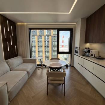 Продается 2-х комнатная квартира, 53 м²