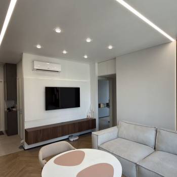 Продается 2-х комнатная квартира, 53 м²