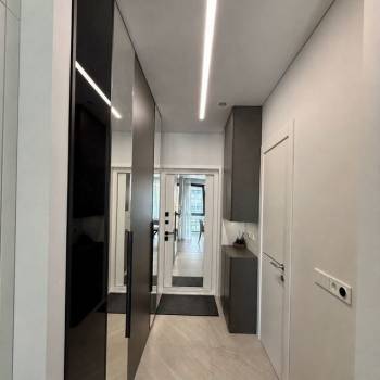Продается 2-х комнатная квартира, 53 м²