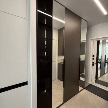 Продается 2-х комнатная квартира, 53 м²