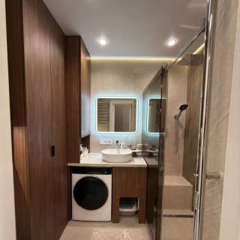 Продается 2-х комнатная квартира, 53 м²