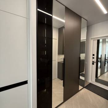 Продается 2-х комнатная квартира, 53 м²