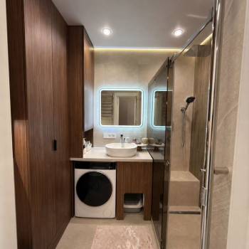 Продается 2-х комнатная квартира, 53 м²