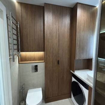 Продается 2-х комнатная квартира, 53 м²