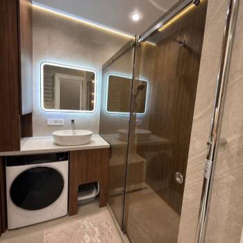 Продается 2-х комнатная квартира, 53 м²