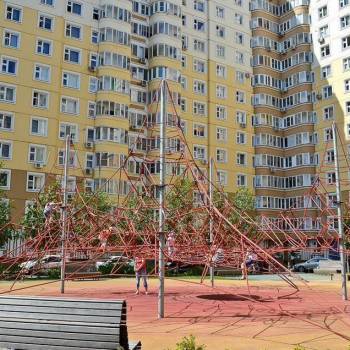 Сдается Многокомнатная квартира, 84,9 м²