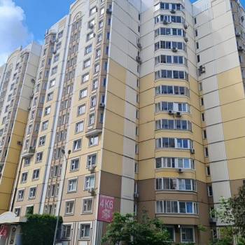 Сдается Многокомнатная квартира, 84,9 м²