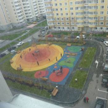 Сдается Многокомнатная квартира, 84,9 м²