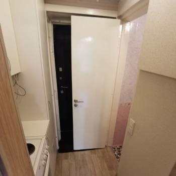 Сдается 1-комнатная квартира, 17,4 м²