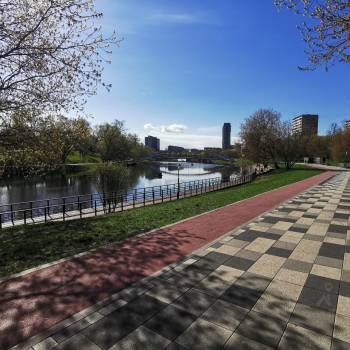 Сдается 1-комнатная квартира, 17,4 м²
