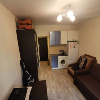 Сдается 1-комнатная квартира, 17,4 м²