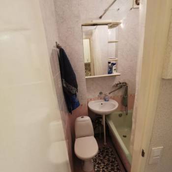 Сдается 1-комнатная квартира, 17,4 м²