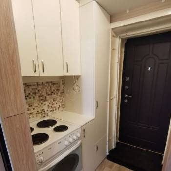 Сдается 1-комнатная квартира, 17,4 м²