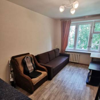 Сдается 1-комнатная квартира, 17,4 м²