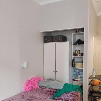Продается 1-комнатная квартира, 26,5 м²