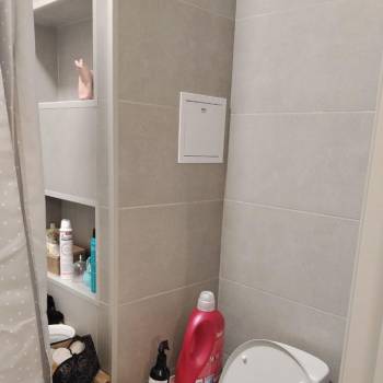 Продается 1-комнатная квартира, 26,5 м²