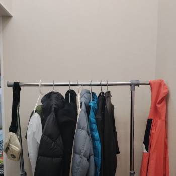 Продается 1-комнатная квартира, 26,5 м²