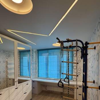Продается 3-х комнатная квартира, 84,2 м²