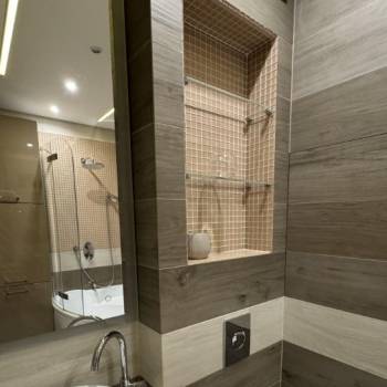 Продается 3-х комнатная квартира, 84,2 м²