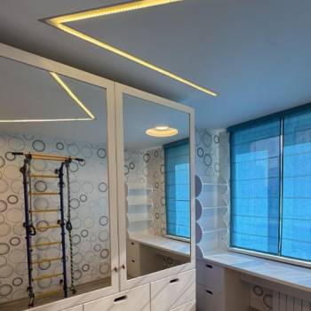 Продается 3-х комнатная квартира, 84,2 м²