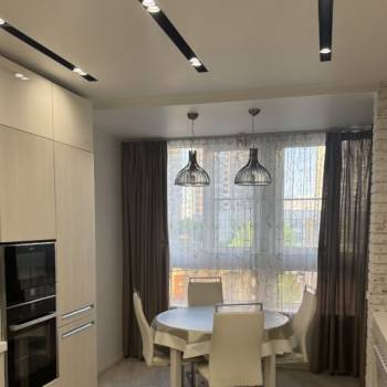 Продается 3-х комнатная квартира, 84,2 м²